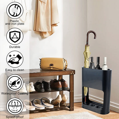 Modern Umbrella Stand Rack