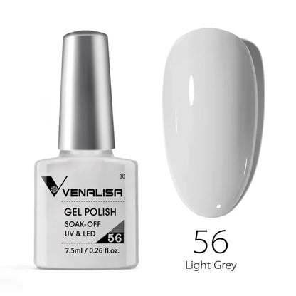 VENALISA VIP4 HEMA Free Gel Nail Polish