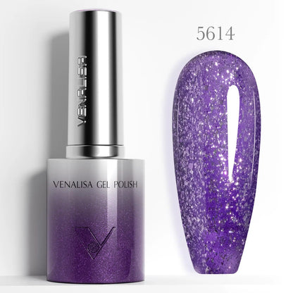 10ML HEMA Free TPO Free Cat Eye Gel Polish