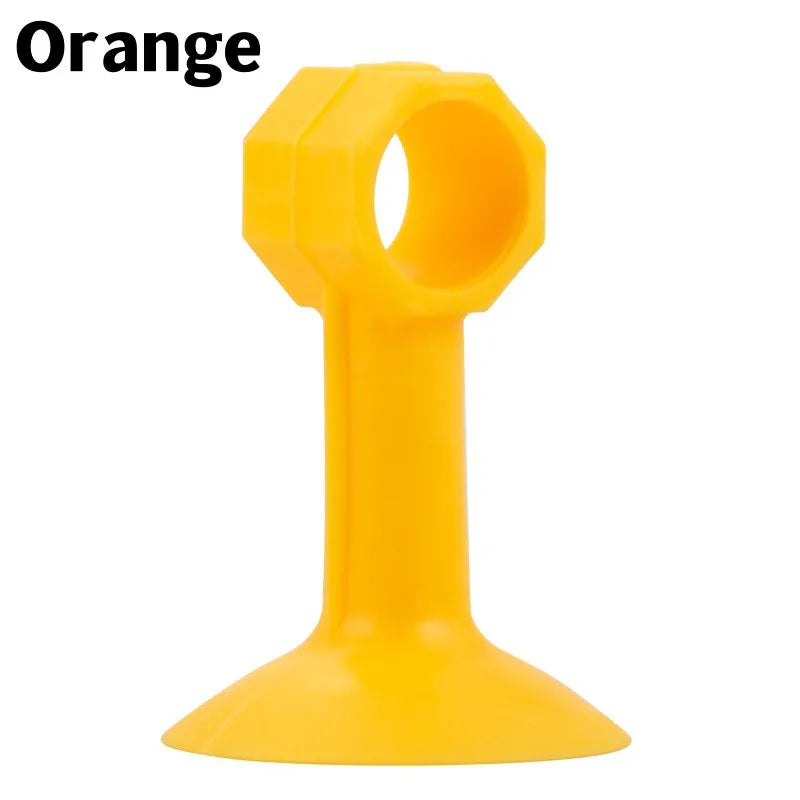 Silicone Anti-Collision Door Handle Stopper