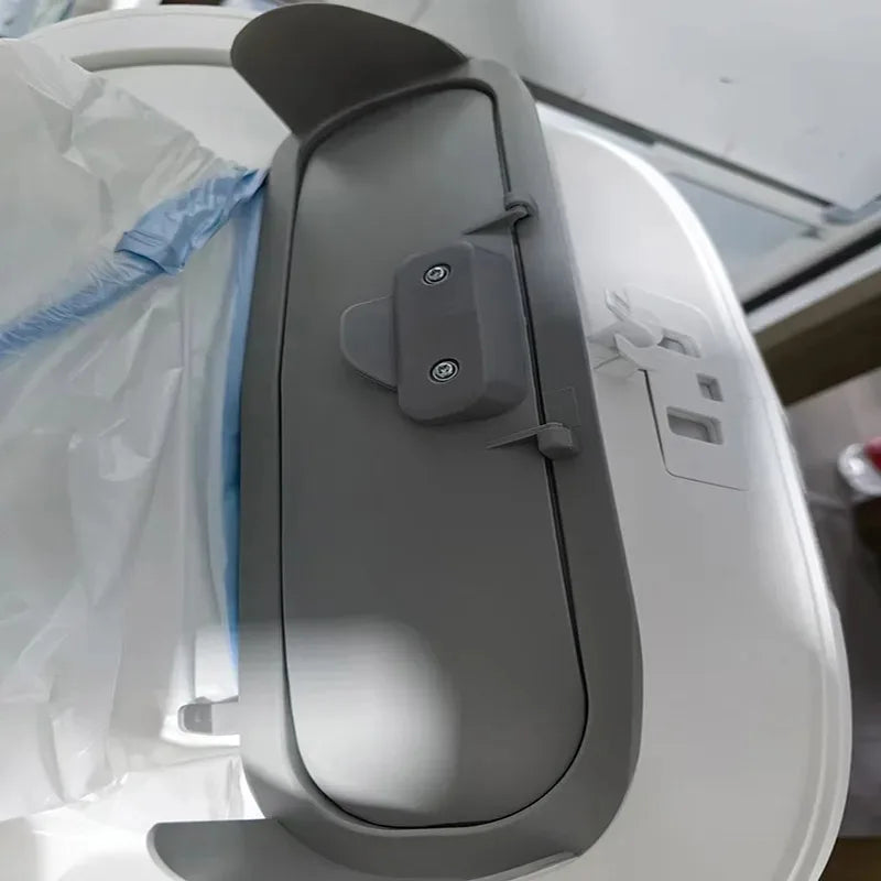 Automatic Cat Litter Box Replacement Accessories