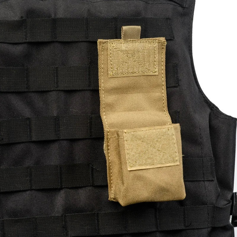 Compact Tactical Waist Tool Organizer