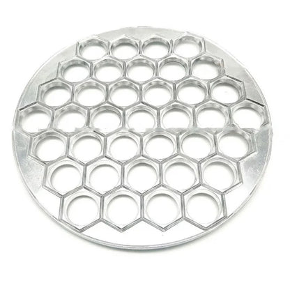 37-Hole Dumpling Making Mold