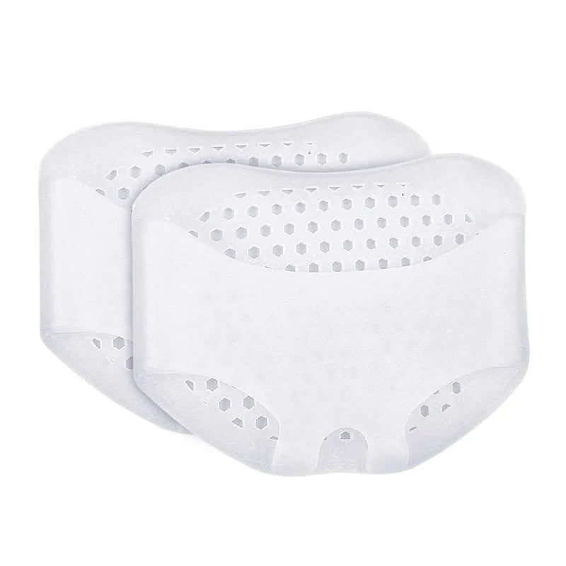 Silicone Metatarsal Support Pads