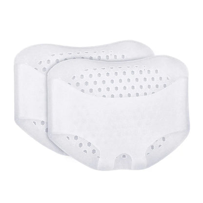 Silicone Metatarsal Support Pads
