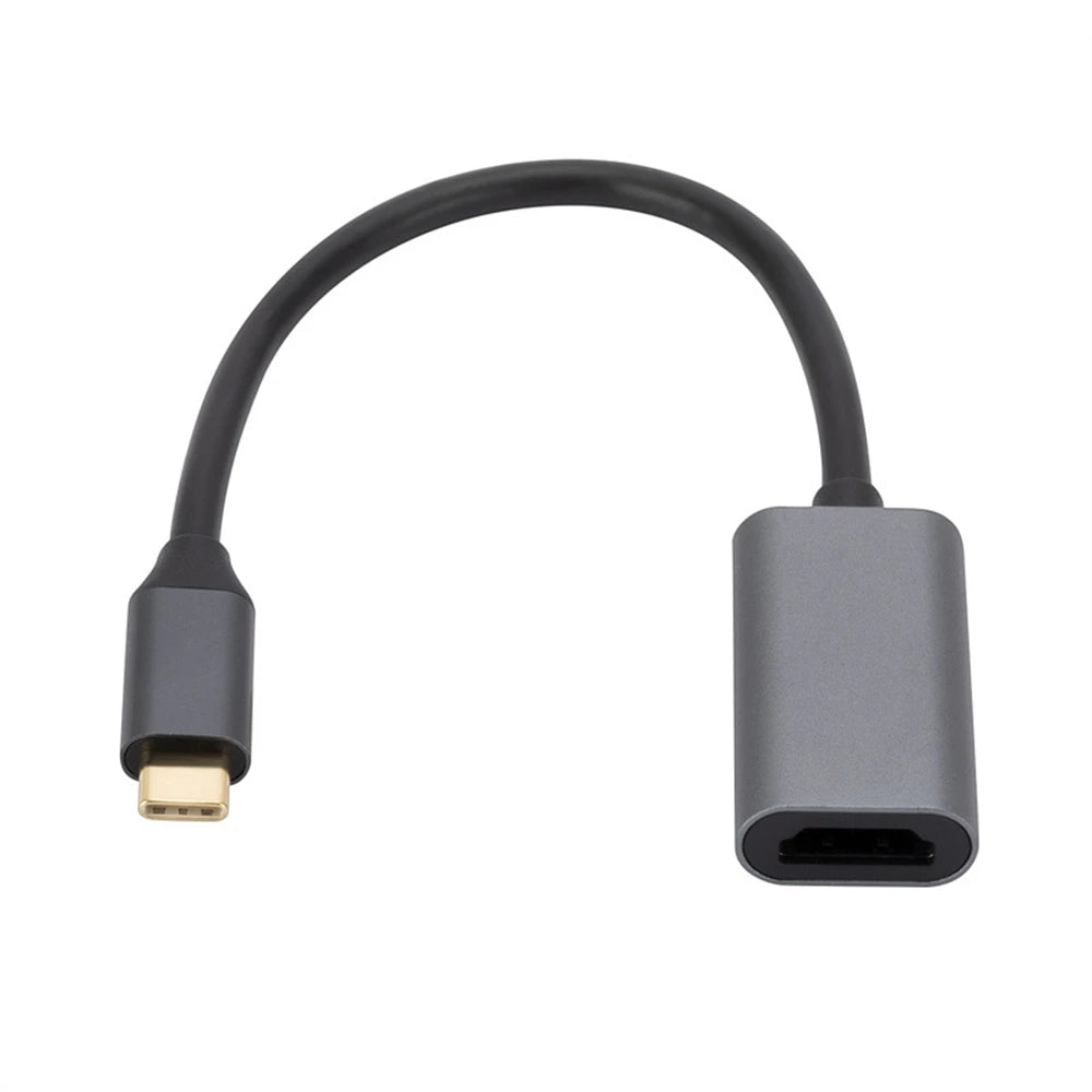 USB-C to HDMI 4K Display Adapter