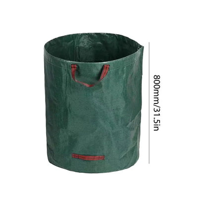 Heavy Duty Reusable Garden Waste Bag