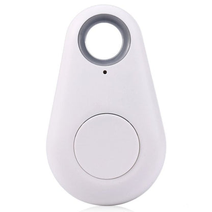 Pets Bluetooth 4.0 GPS Tracker Anti-lost Alarm Tag