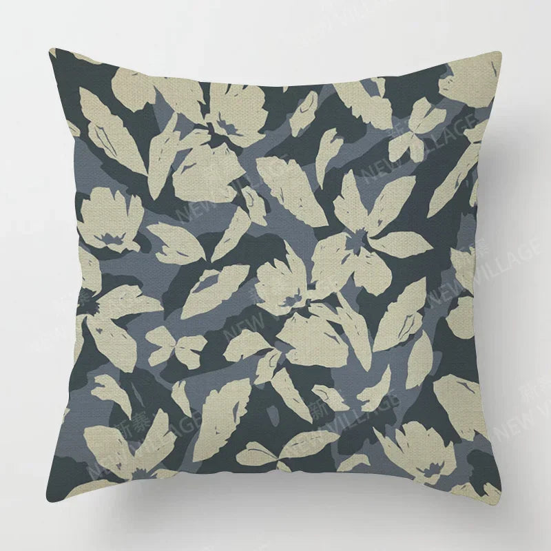 Modern Decorative Cushion Cover