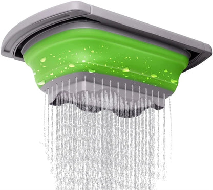 Collapsible Sink Colander