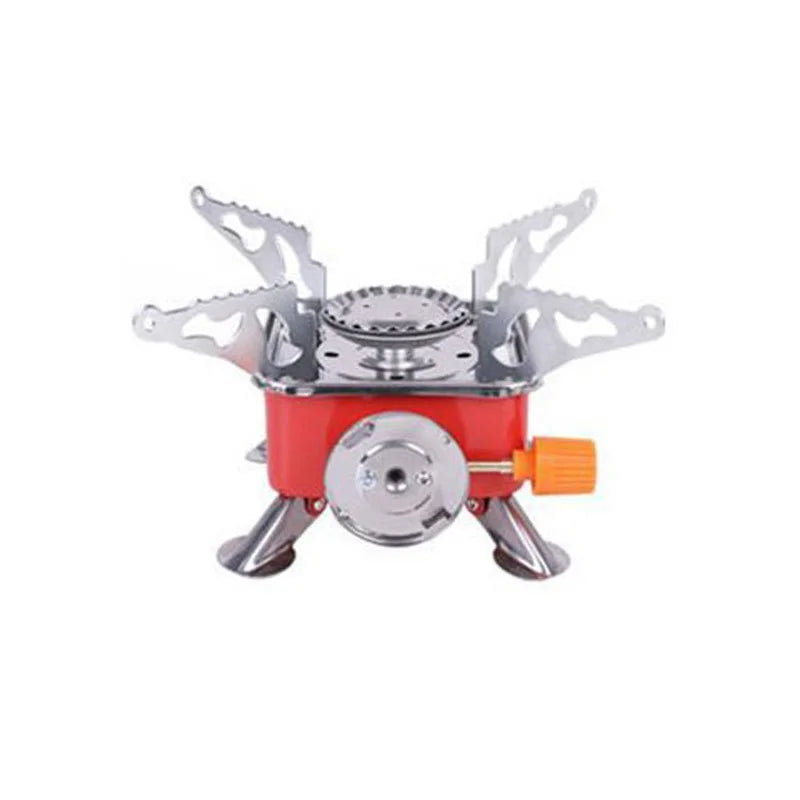 Portable Folding Camping Gas Stove