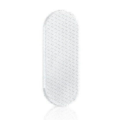 Multi-Shape Nano Glass Double-Sided Foot Rasp for Callus Removal