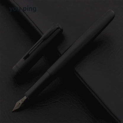 Jinhao 75 Luxury Metal Fountain Pen