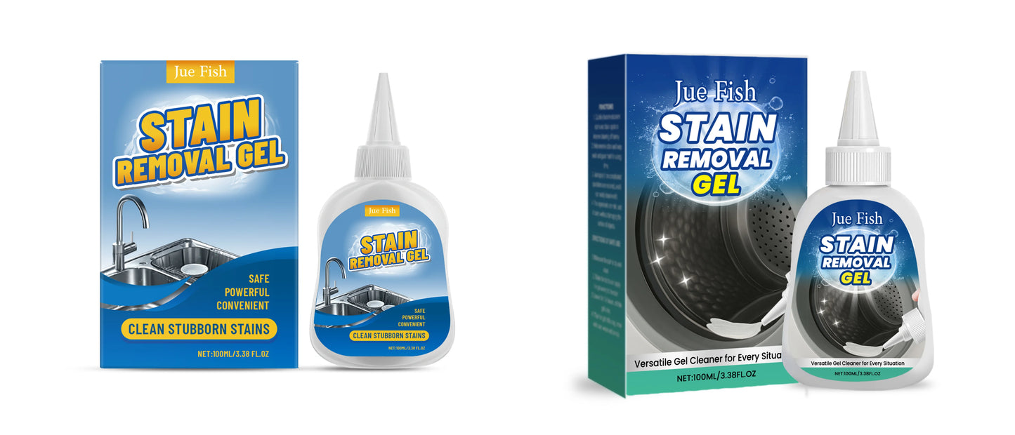 Mold & Mildew Remover Cleaning Gel