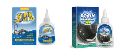 Mold & Mildew Remover Cleaning Gel