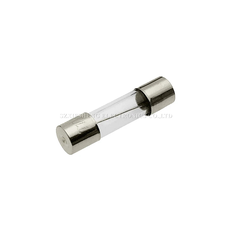 Fast Blow Glass Tube Fuse Set