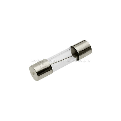 Fast Blow Glass Tube Fuse Set
