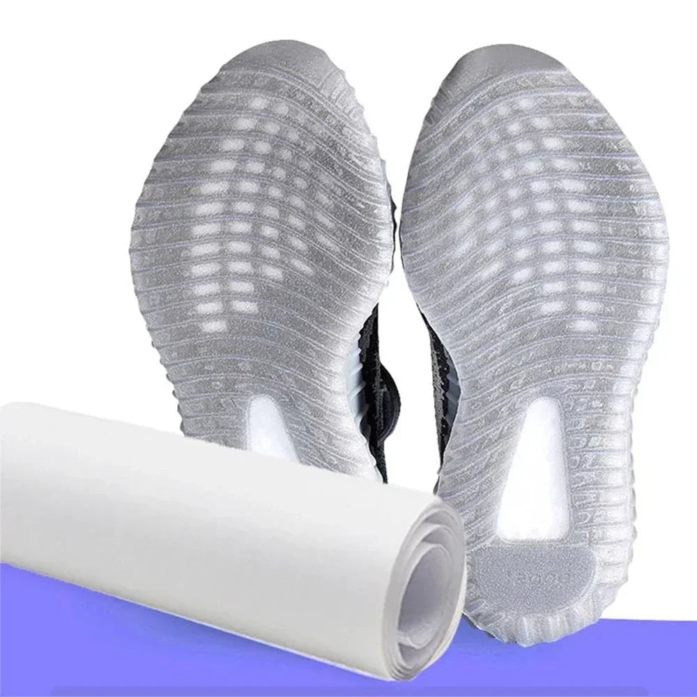 Transparent Anti-Slip Shoe Sole Protection Tape