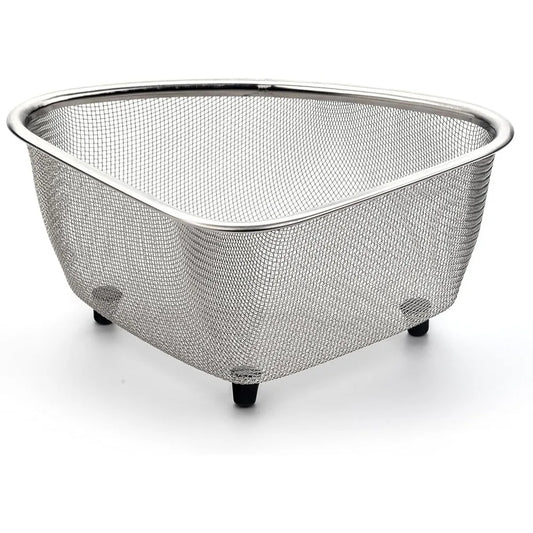 Stainless Steel Kitchen Sink Strainer Basket