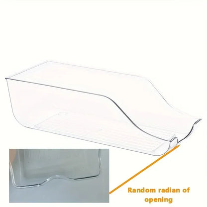 Stackable Can Storage Organizer