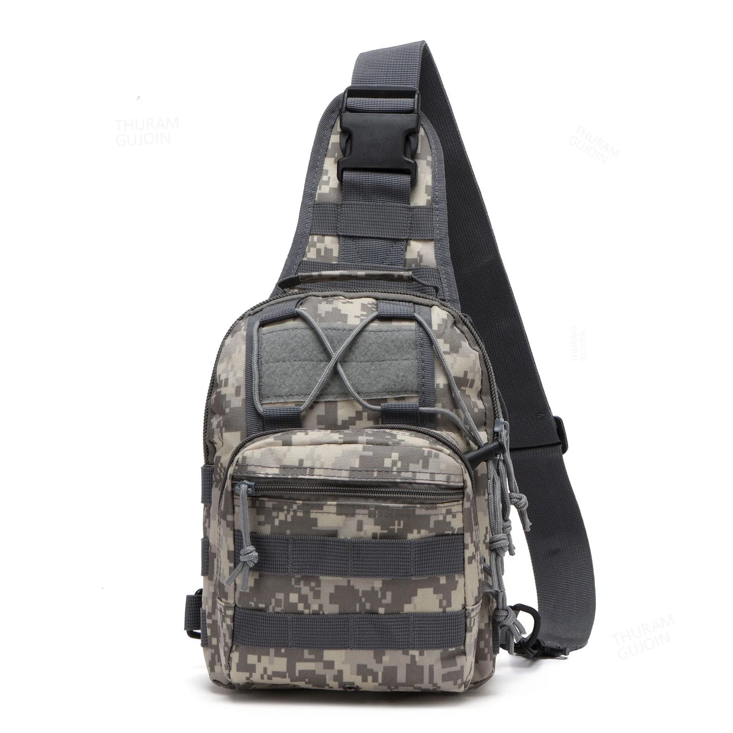 Waterproof Tactical Sling Backpack