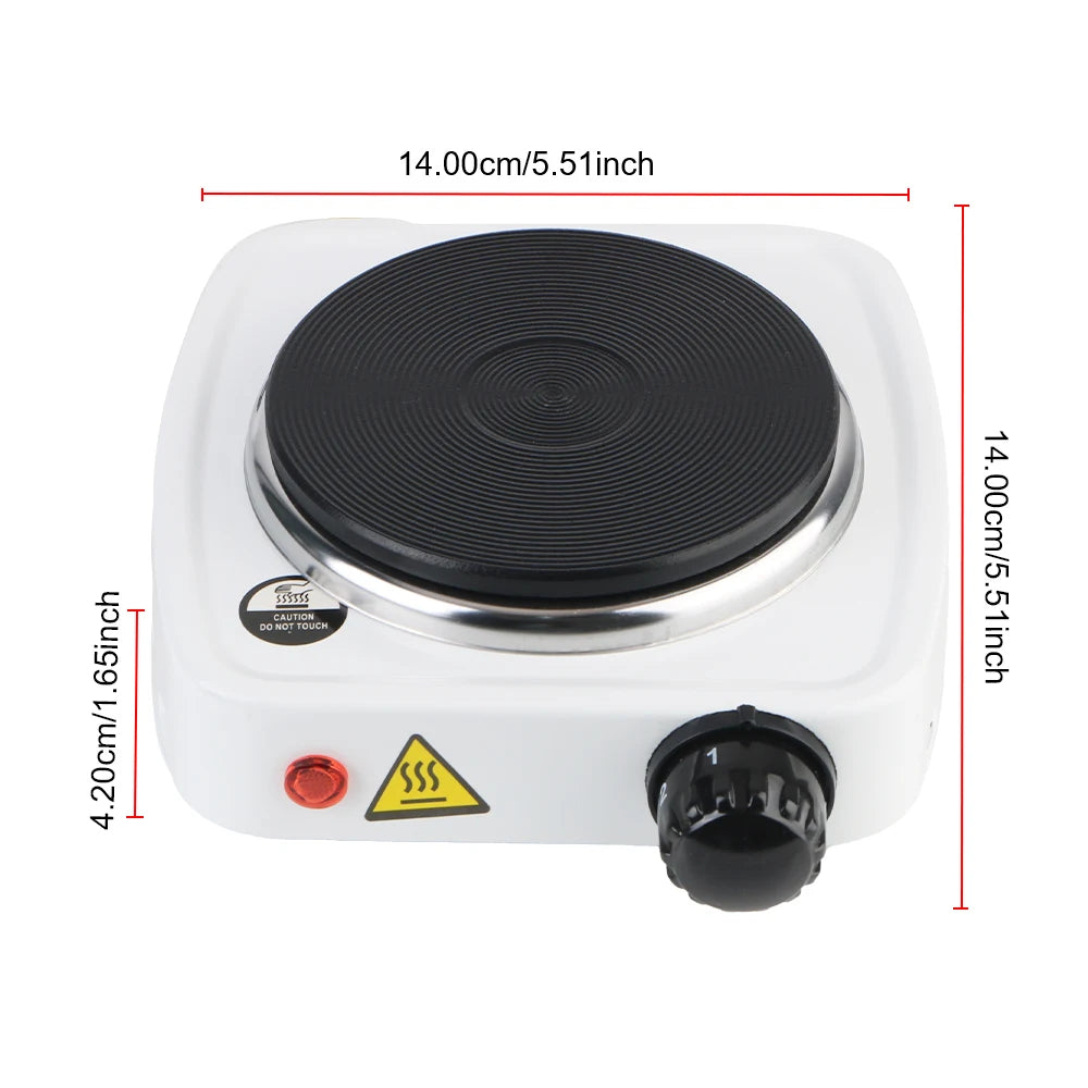 Portable Electric Hot Plate