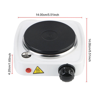 Portable Electric Hot Plate