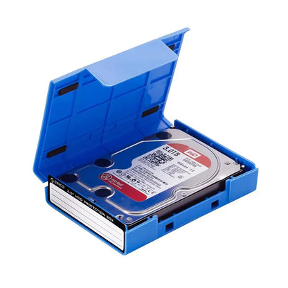 ORICO 3.5” Hard Drive Protective Storage Case