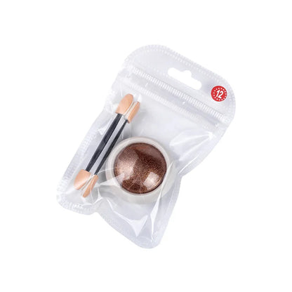 Chrome Mirror Nail Powder