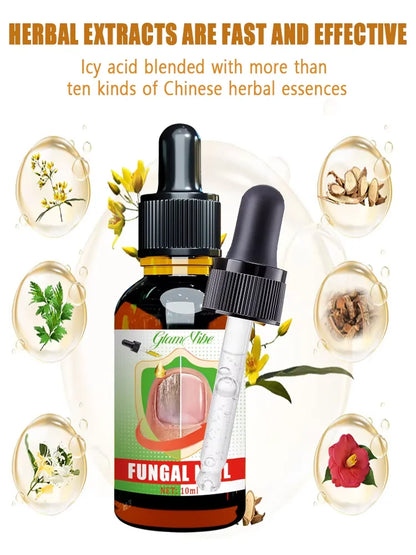 Nail Care Treatment Cream