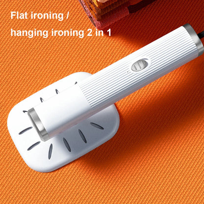 Portable USB Steam Iron