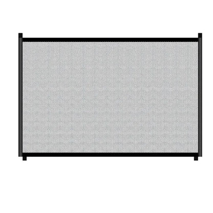 Portable Nylon Mesh Pet Safety Gate