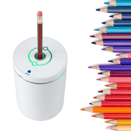 Fully Automatic Electric Pencil Sharpener