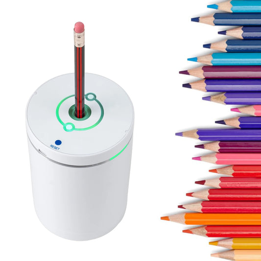 Fully Automatic Electric Pencil Sharpener