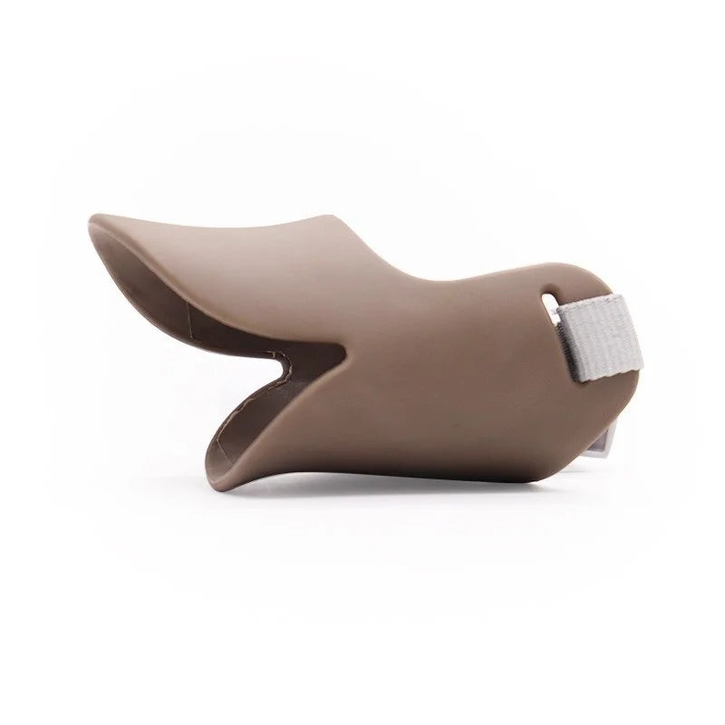 Duck Beak Dog Muzzle