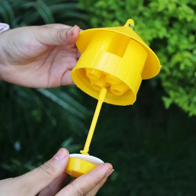 Fruit Fly Trap & Orchard Pest Catcher