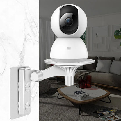 Adjustable Security Camera Wall Mount