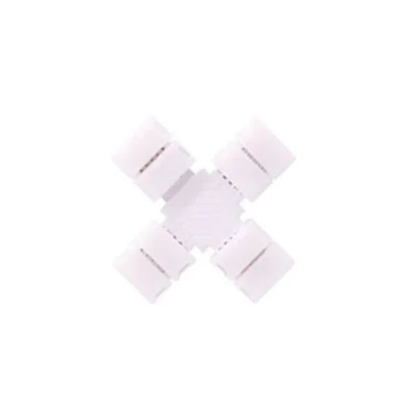 LED Strip Solderless Connector