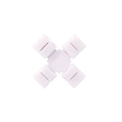 LED Strip Solderless Connector