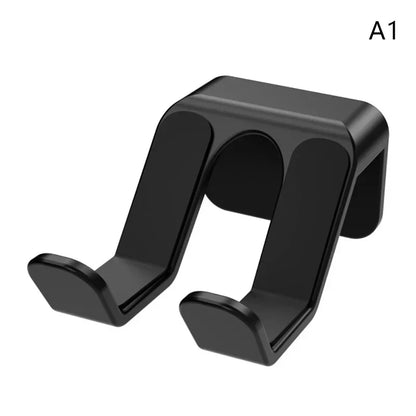 Universal Wall Mount Headphone & Controller Holder
