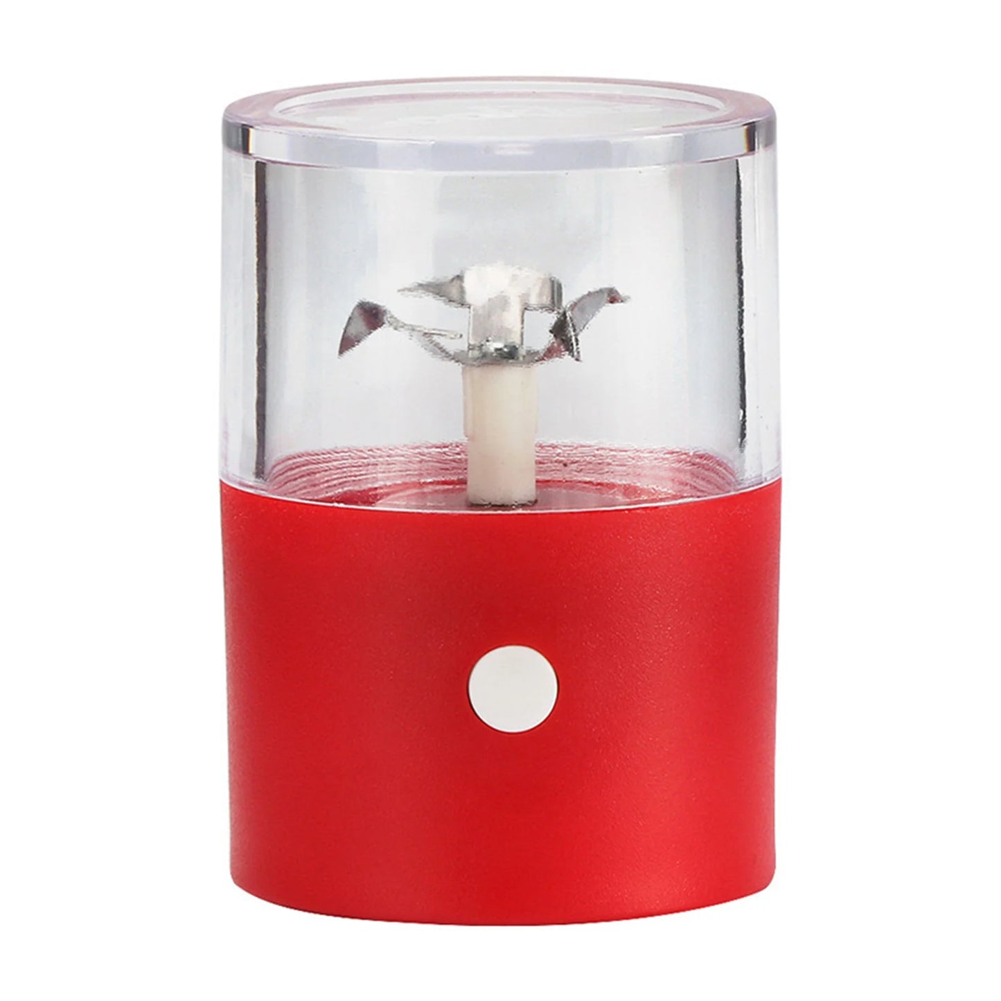 USB Rechargeable Electric Herb Grinder