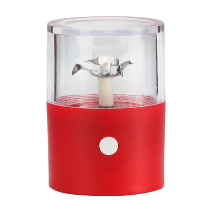USB Rechargeable Electric Herb Grinder