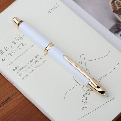 Majohn A1 Press Fountain Pen