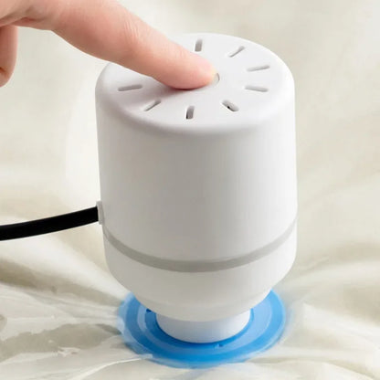 Electric Vacuum Storage Bag Pump