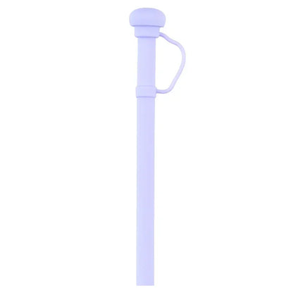 12 Inch Dustproof Soft Straw