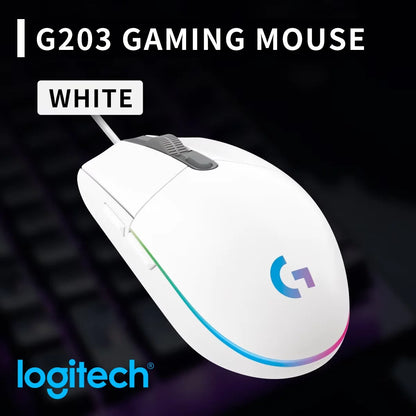 Logitech G304 LIGHTSPEED Wireless Gaming Mouse