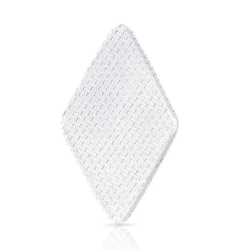 Multi-Shape Nano Glass Double-Sided Foot Rasp for Callus Removal