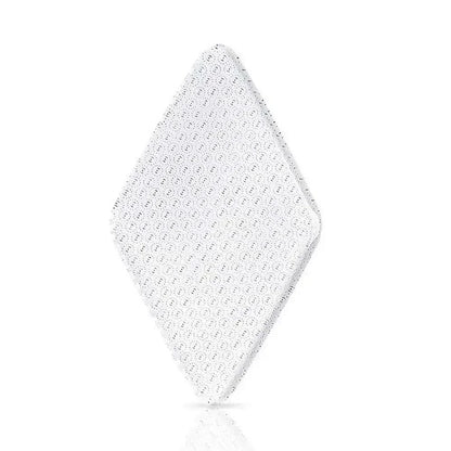 Multi-Shape Nano Glass Double-Sided Foot Rasp for Callus Removal