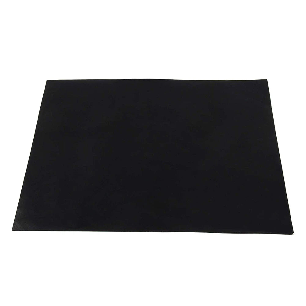 Heat Resistant Teflon Grill & Baking Mat for BBQ, Oven & Air Fryer
