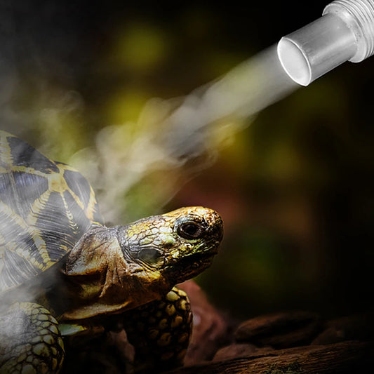 4L Reptile Terrarium Humidifier Fogger